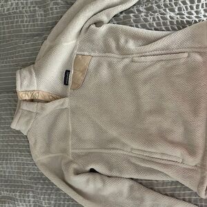 NWOT Patagonia Fleece Pullover